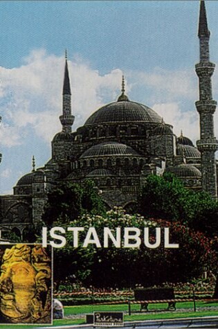 Cover of Istanbul