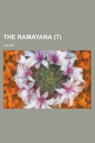 Cover of The Ramayana (7)