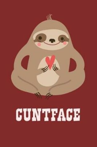 Cover of Cuntface