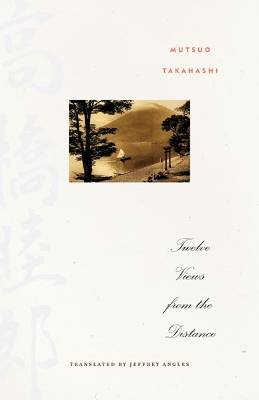 Cover of Twelve Views from the Distance