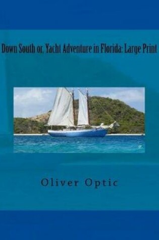 Cover of Down South or, Yacht Adventure in Florida