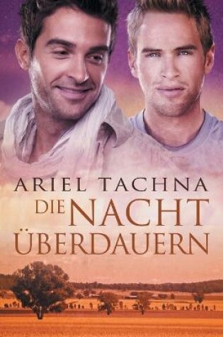 Cover of Nacht berdauern (Translation)