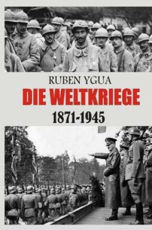 Cover of Die Weltkriege