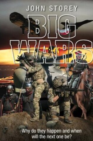 Cover of Big Wars