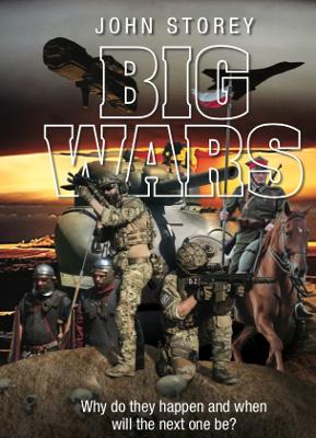 Book cover for Big Wars