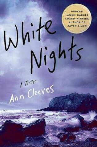 Cover of White Nights