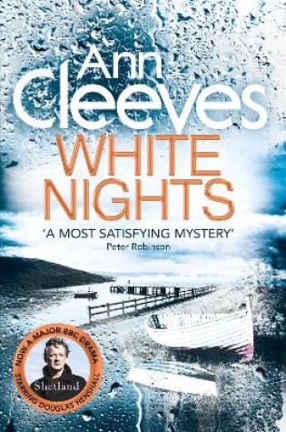 Cover of White Nights