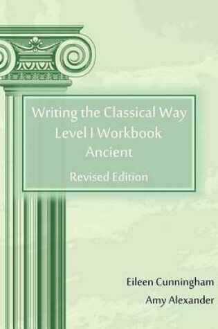 Cover of Writing the Classical Way