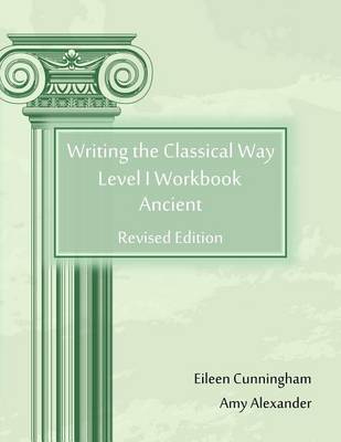 Book cover for Writing the Classical Way