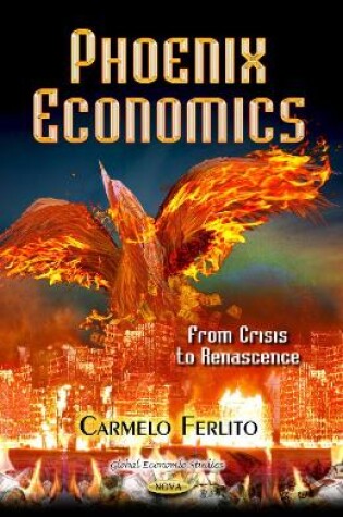 Cover of Phoenix Economics