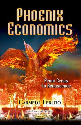 Book cover for Phoenix Economics