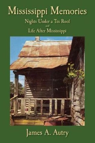 Cover of Mississippi Memories