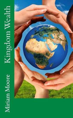 Book cover for Kingdom Wealth