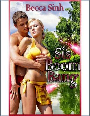 Book cover for Sis Boom Bang