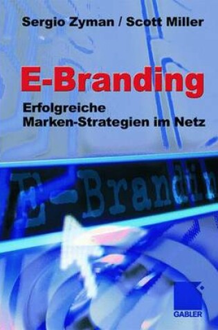 Cover of E-Branding