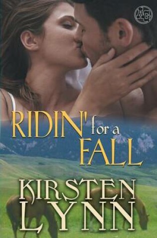 Cover of Ridin' for a Fall