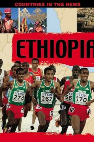 Cover of Ethiopia
