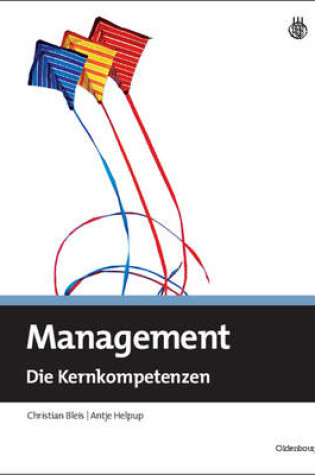 Cover of Management - Die Kernkompetenzen