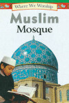 Book cover for Muslim Mosque