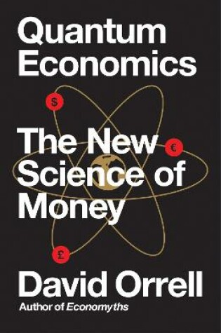 Cover of Quantum Economics