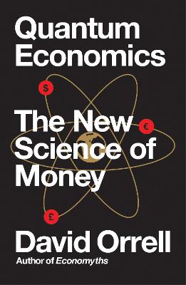 Book cover for Quantum Economics