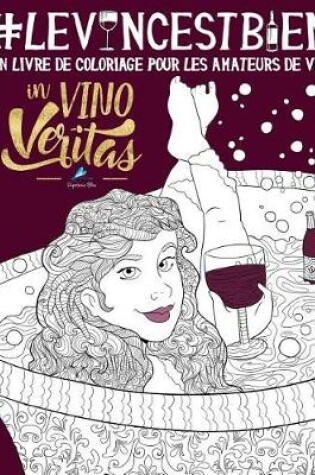 Cover of Le vin c'est bien