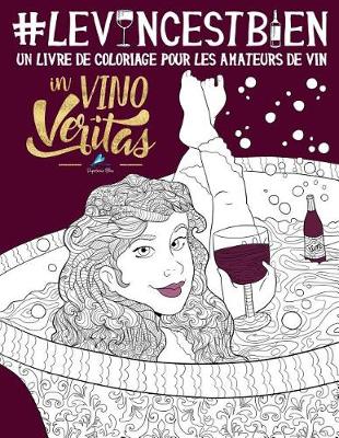 Book cover for Le vin c'est bien