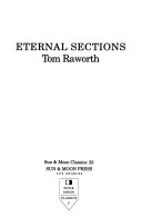 Cover of Eternal Sections