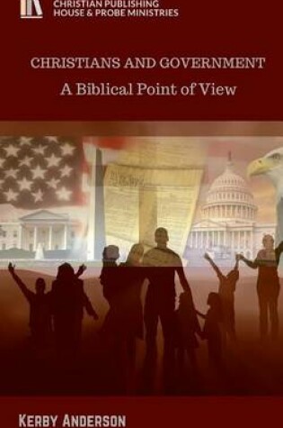 Cover of Christians and Government