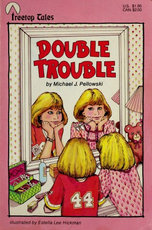 Cover of Double Trouble