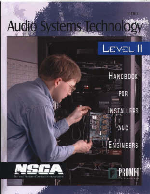 Book cover for Audio Systems Technology