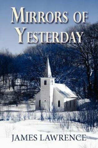 Cover of Mirrors of Yesterday