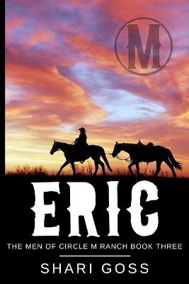 Book cover for Eric Em