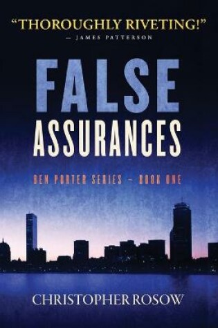 Cover of False Assurances