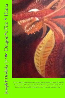 Book cover for Dragon*s Fire * Hausa