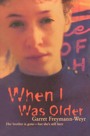 Cover of When I Was Older