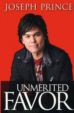 Cover of Unmerited Favor