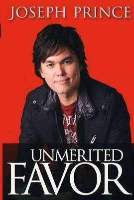 Book cover for Unmerited Favor