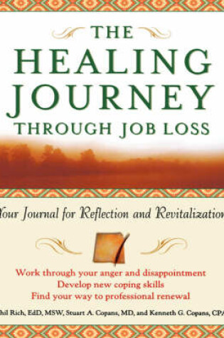 Cover of The Healing Journey Through Job Loss