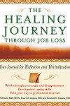 Book cover for The Healing Journey Through Job Loss