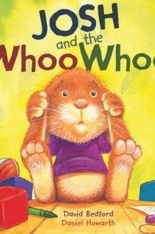 Cover of Josh and the Whoo Whoo