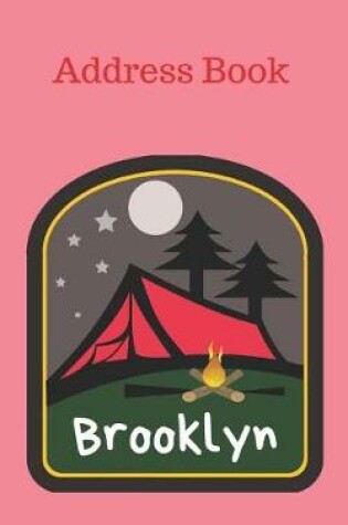 Cover of Brooklyn