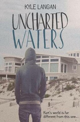 Cover of Uncharted Waters