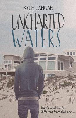 Cover of Uncharted Waters