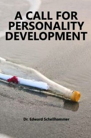 Cover of A Call for Personality Development