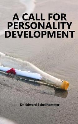 Book cover for A Call for Personality Development