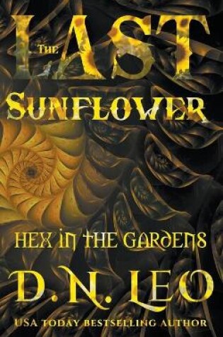 Cover of The Last Sunflower