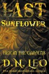 Book cover for The Last Sunflower