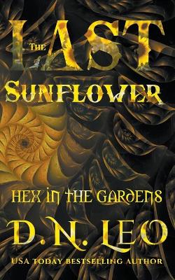 Cover of The Last Sunflower
