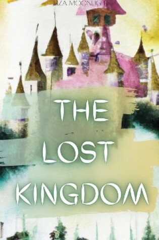 Cover of The Lost Kingdom